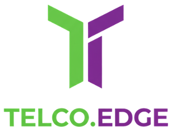 Telco Edge logo